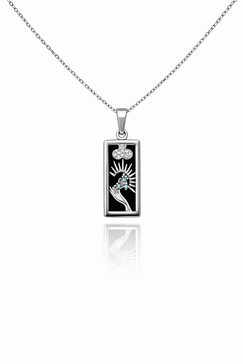 Kette "Energy Alignment"