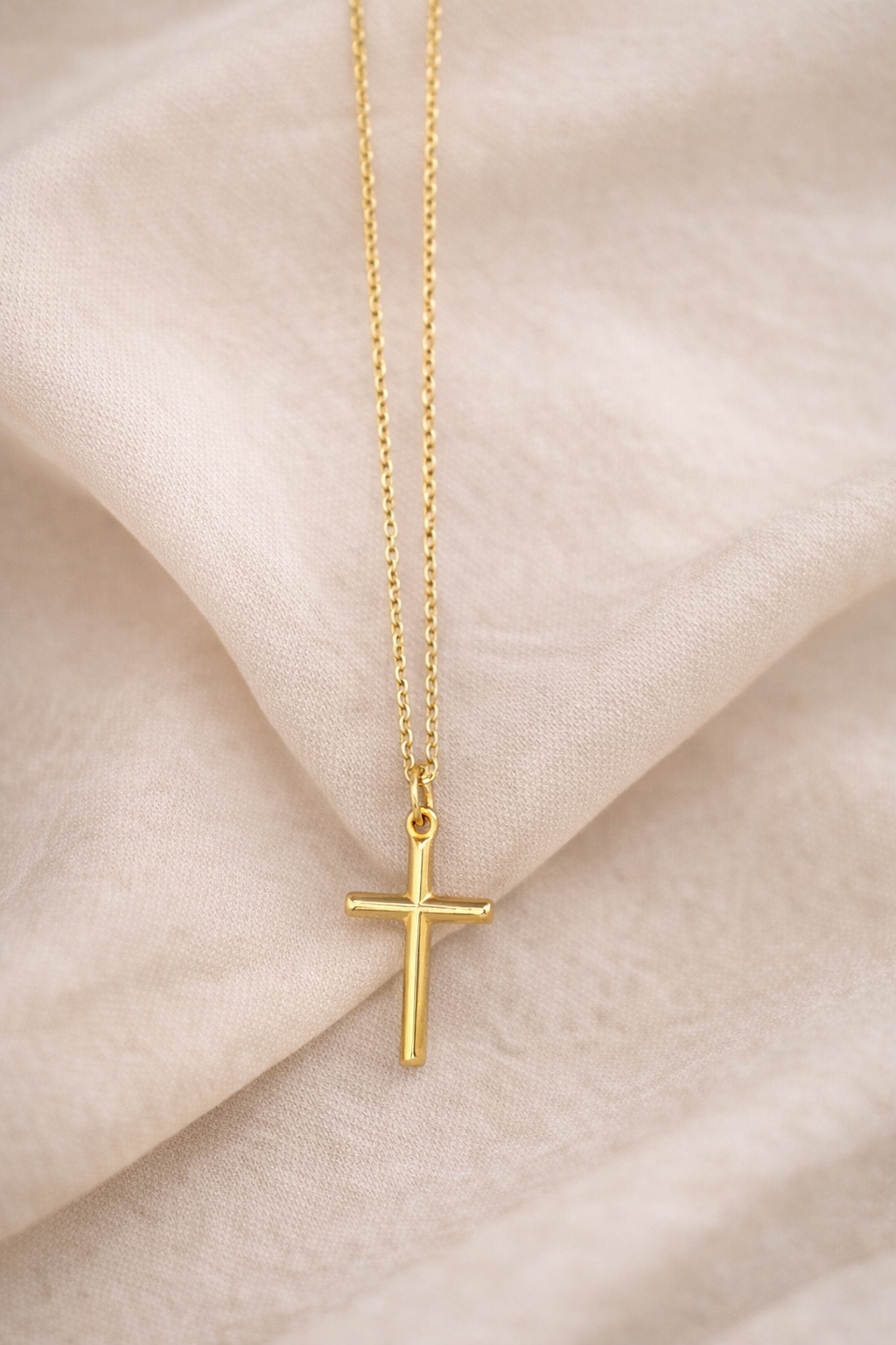 Kette "Pure Faith"