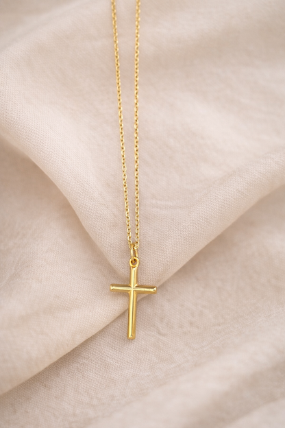 Kette "Pure Faith"