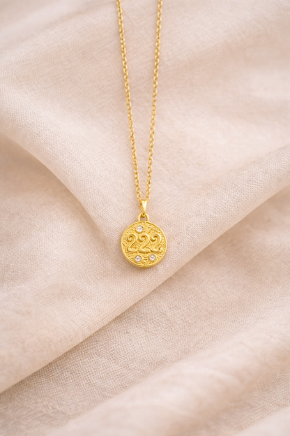 Kette "222 Balance"