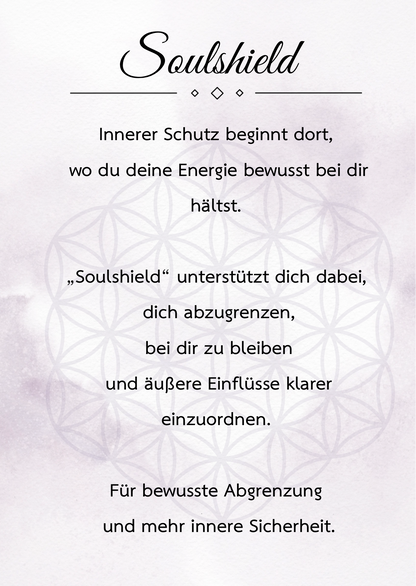 Kette "Soulshield"