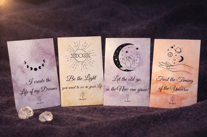 Kette "Energy Alignment"