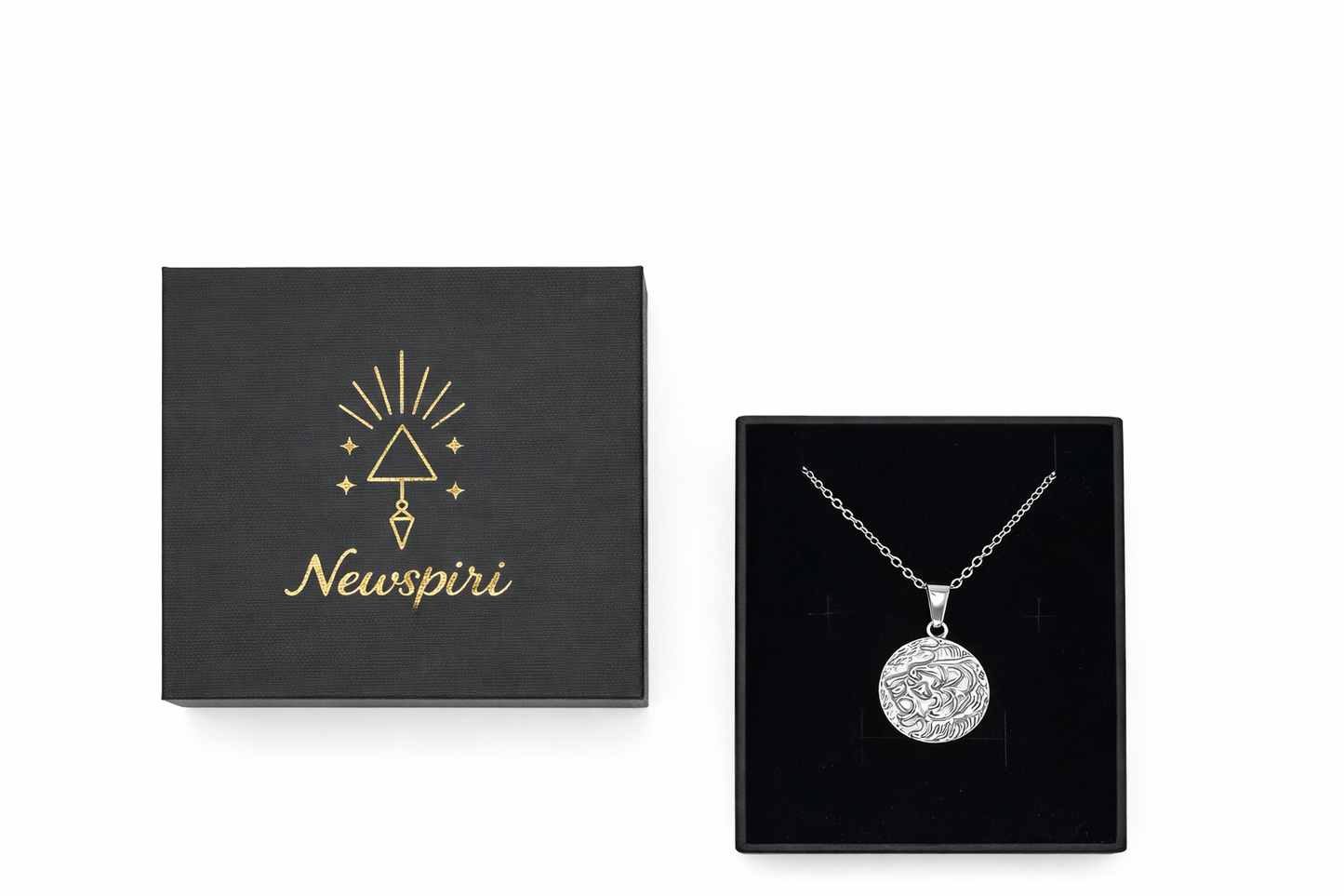 Kette "Courage"