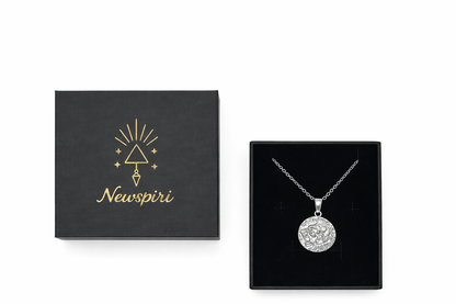 Kette "Courage"