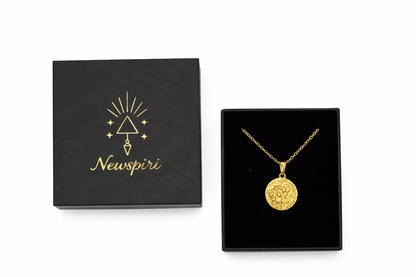 Kette "Courage"