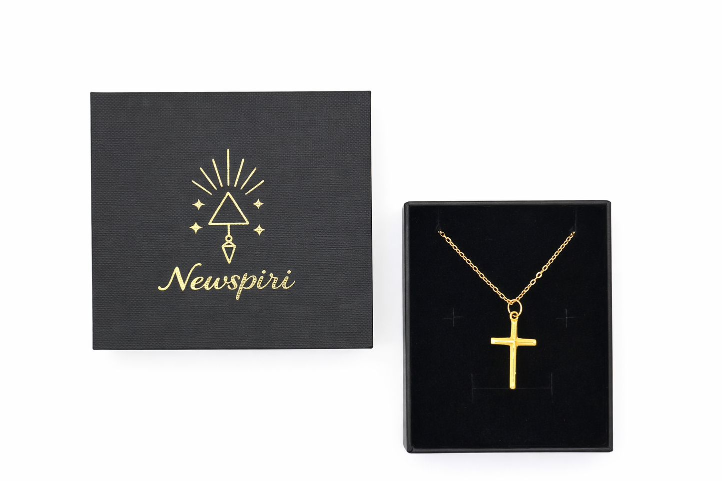 Kette "Pure Faith"