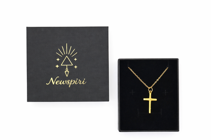 Kette "Pure Faith"
