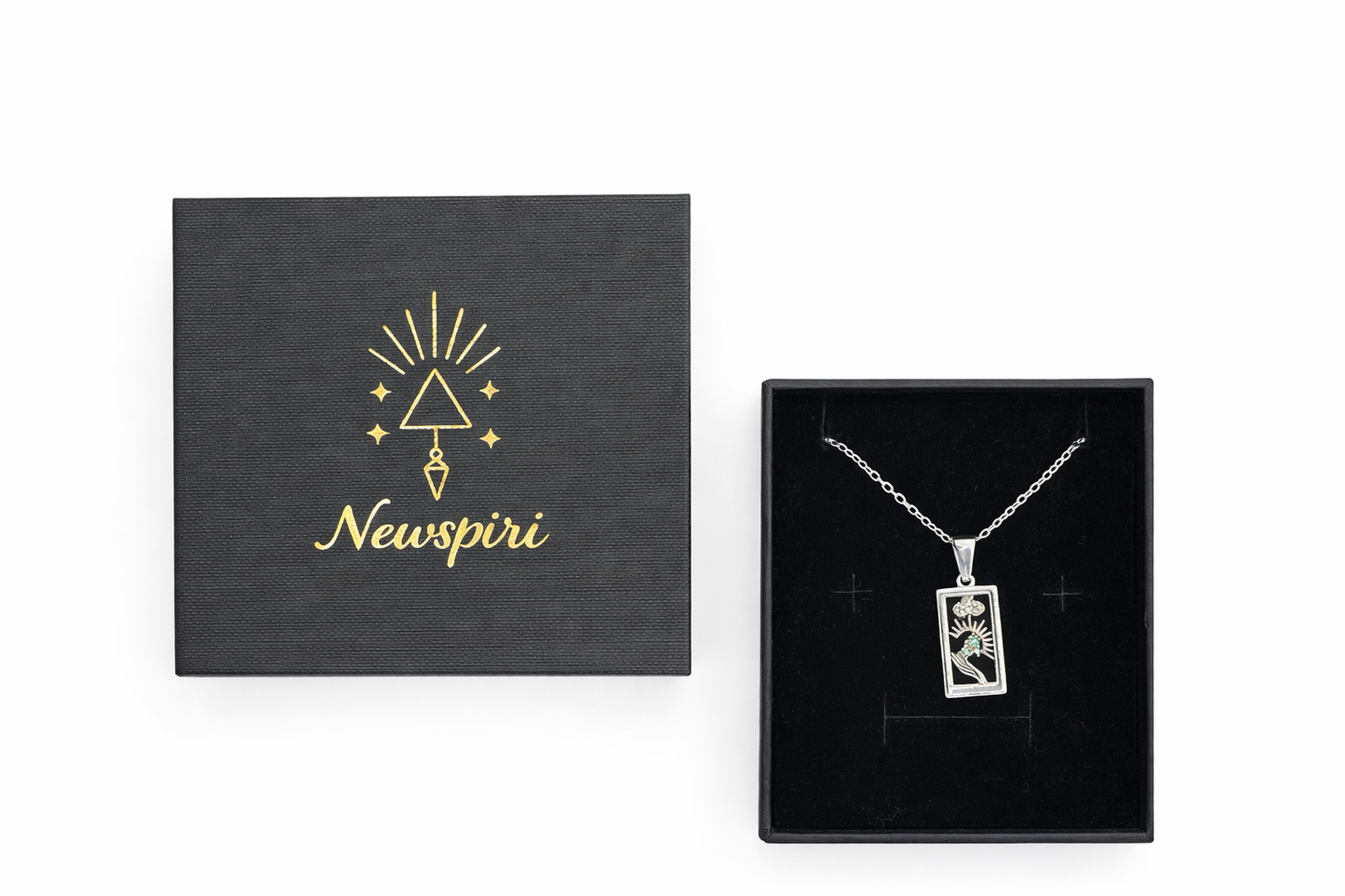 Kette "Energy Alignment"