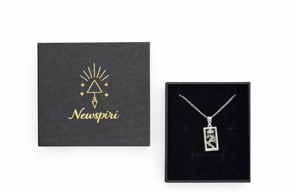 Kette "Energy Alignment"