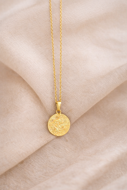Kette "Courage"