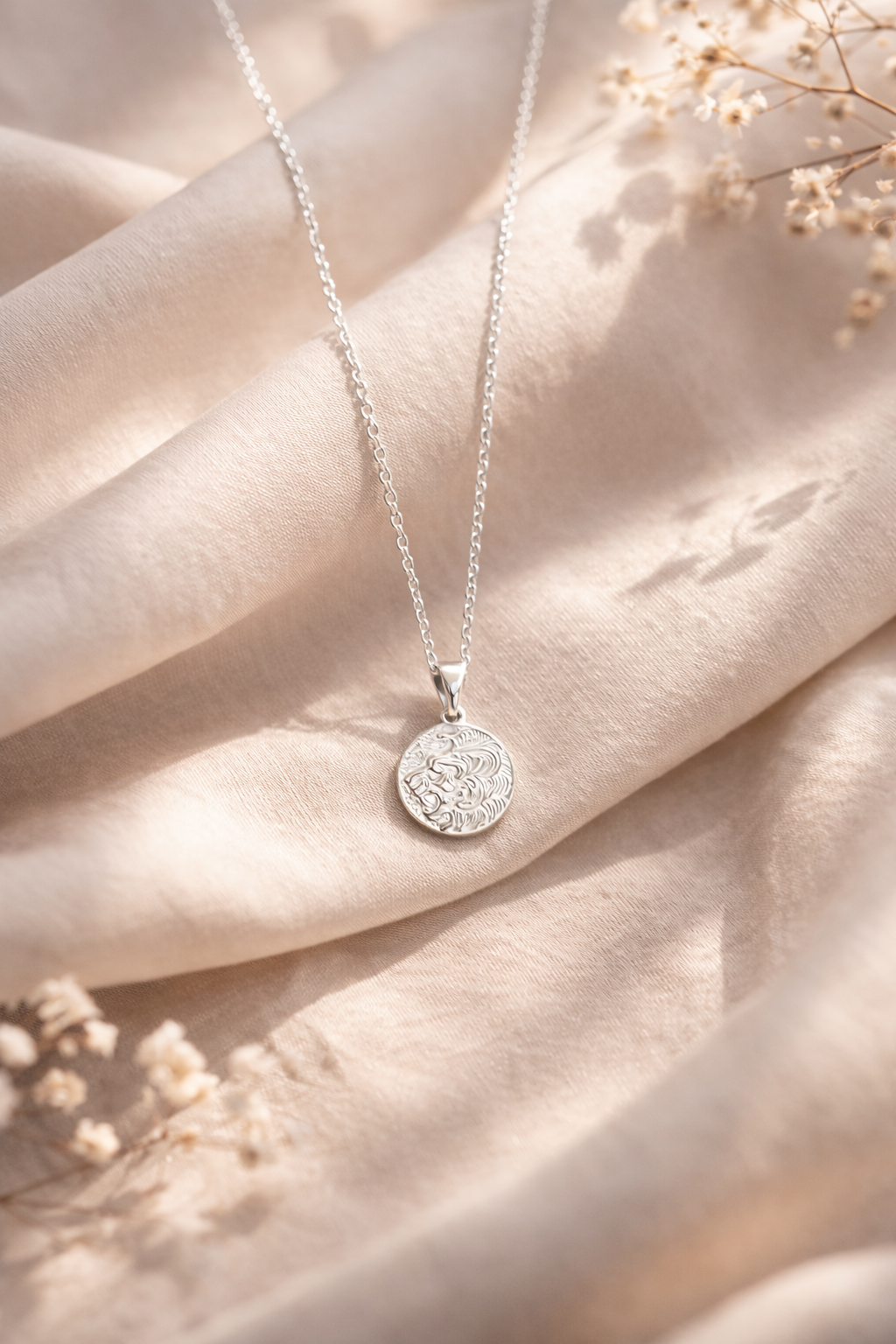 Kette "Courage"