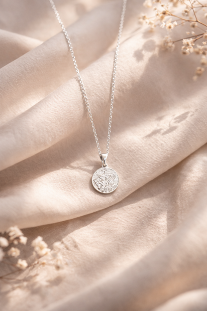 Kette "Courage"
