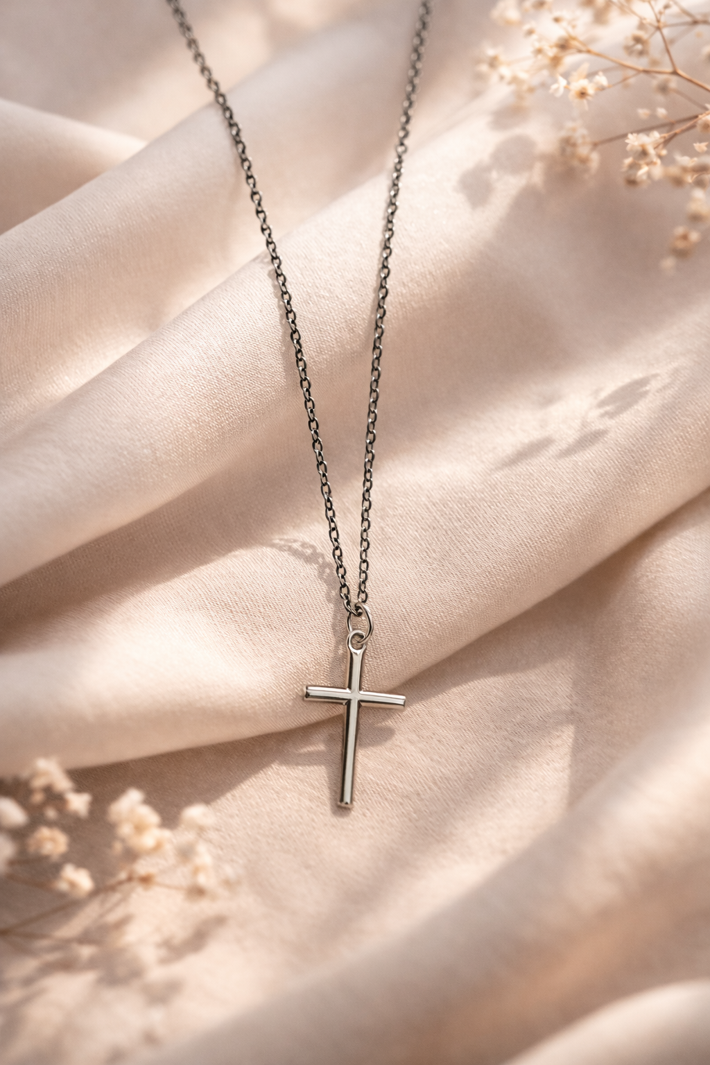 Kette "Pure Faith"