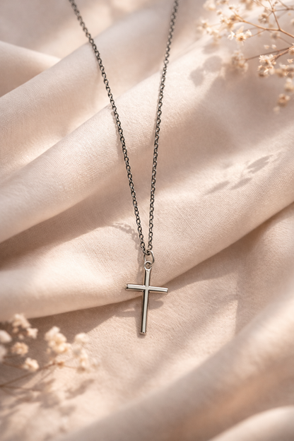 Kette "Pure Faith"