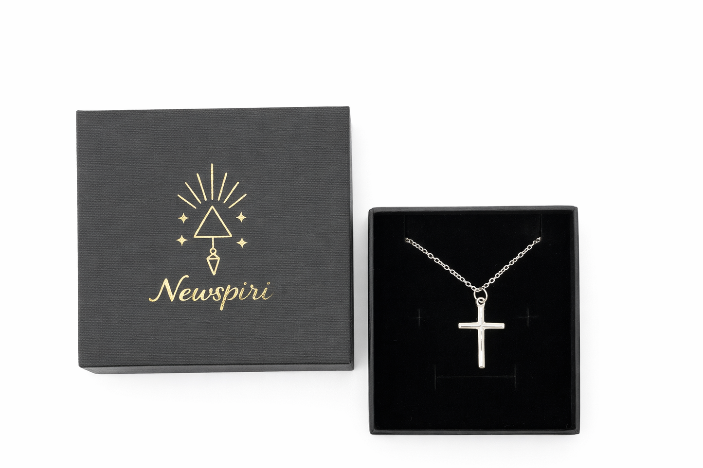 Kette "Pure Faith"