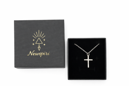 Kette "Pure Faith"