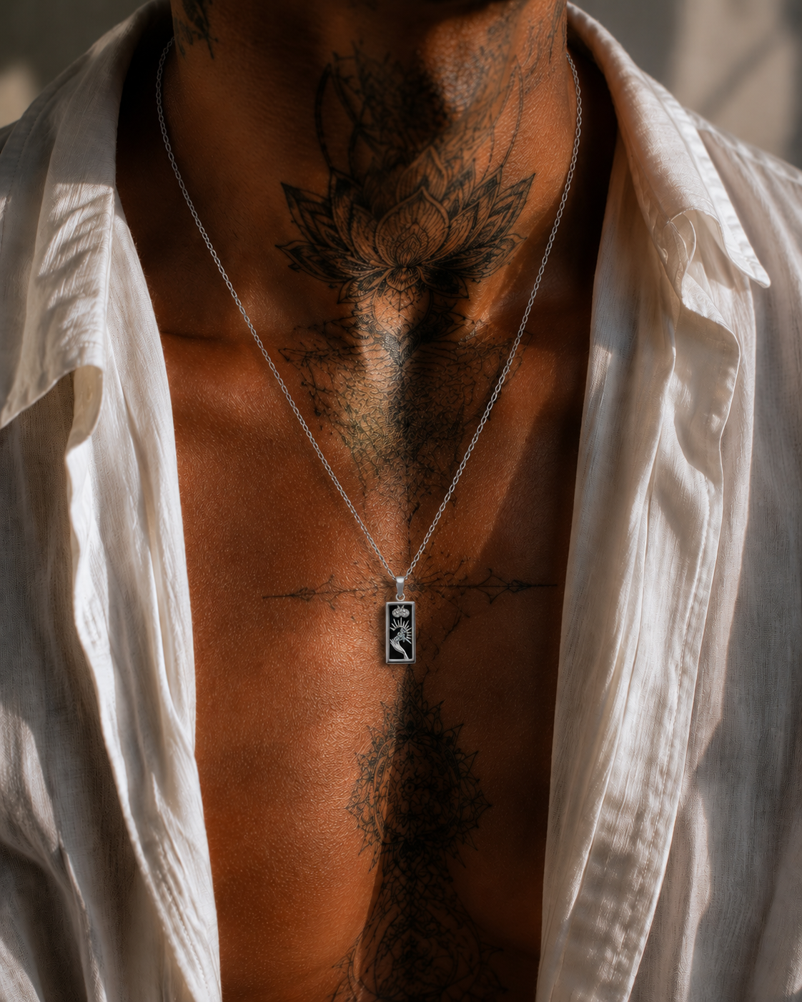 Kette "Energy Alignment"
