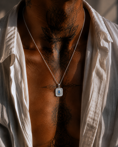 Kette "Soulshield"