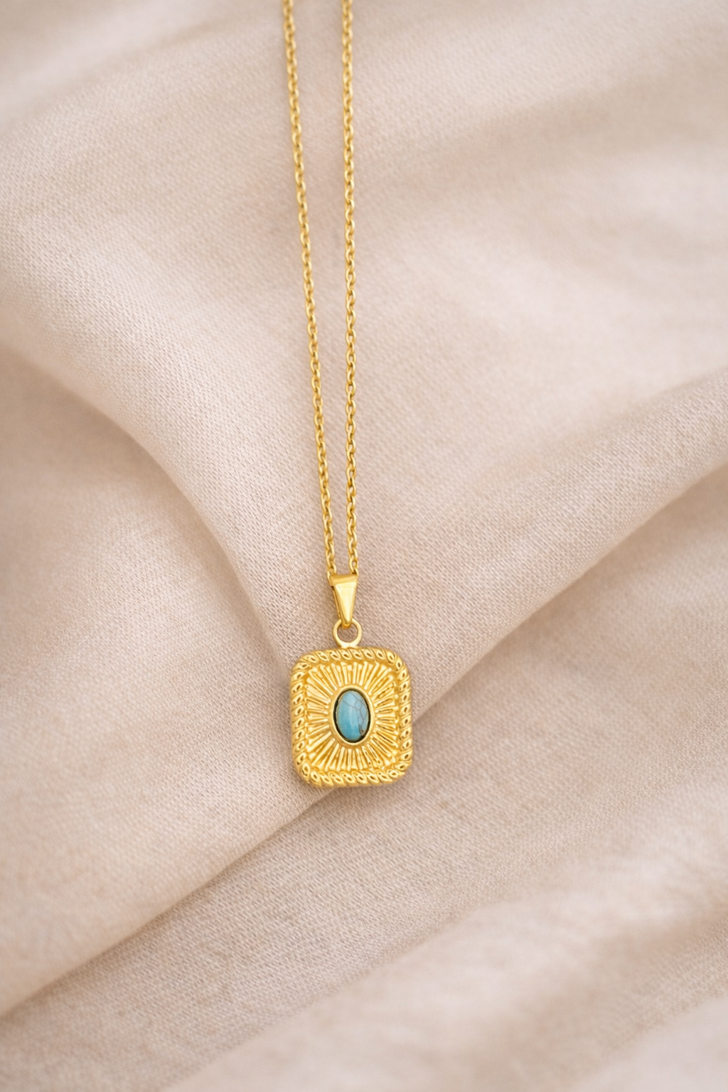 Kette "Soulshield"