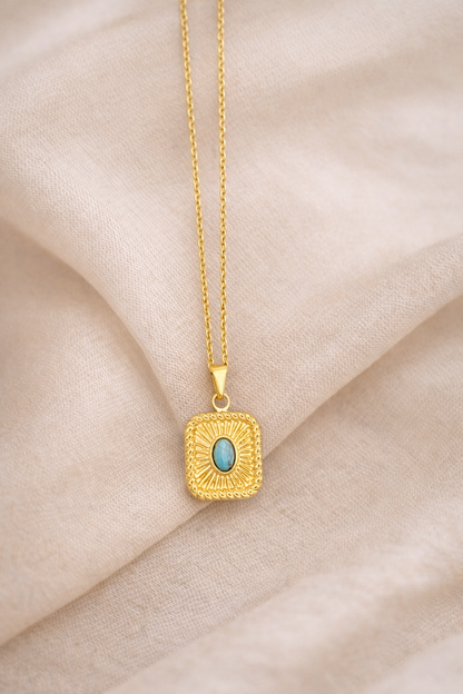 Kette "Soulshield"