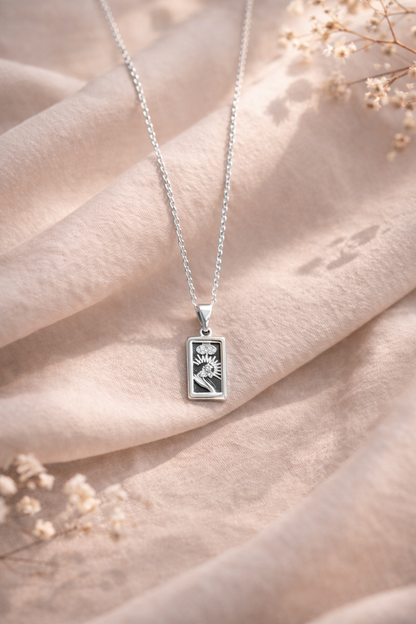 Kette "Energy Alignment"