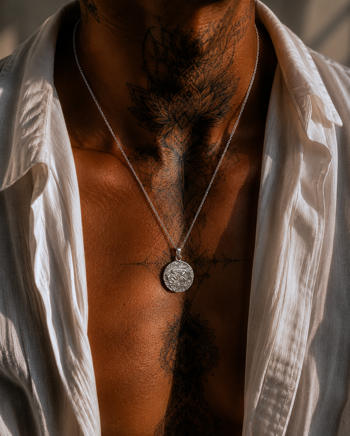 Kette "Courage"