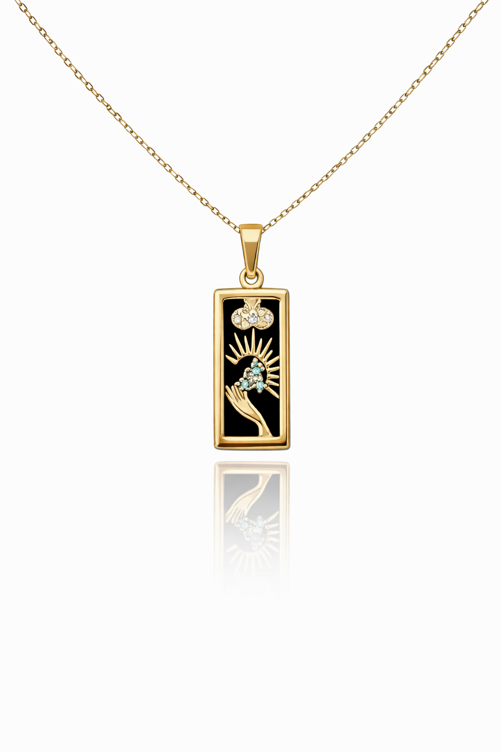 Kette "Energy Alignment"