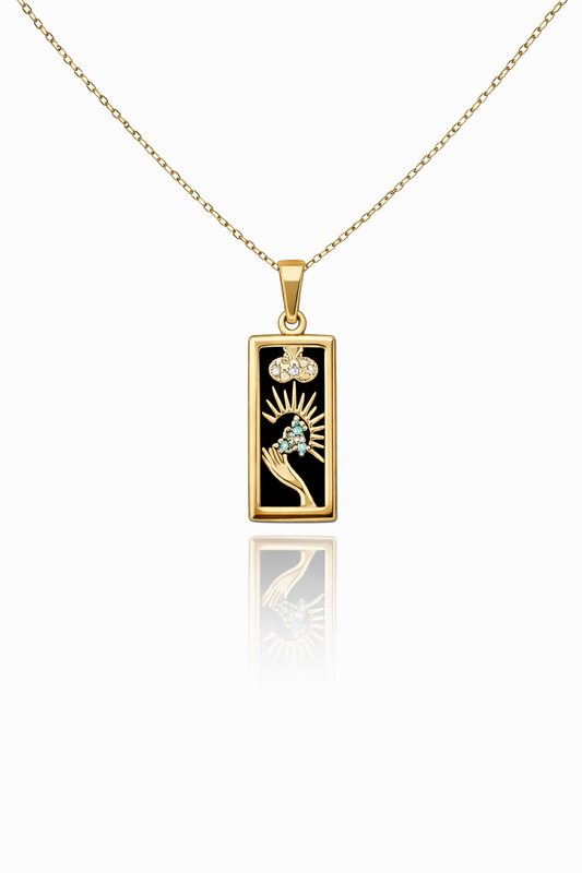 Kette "Energy Alignment"