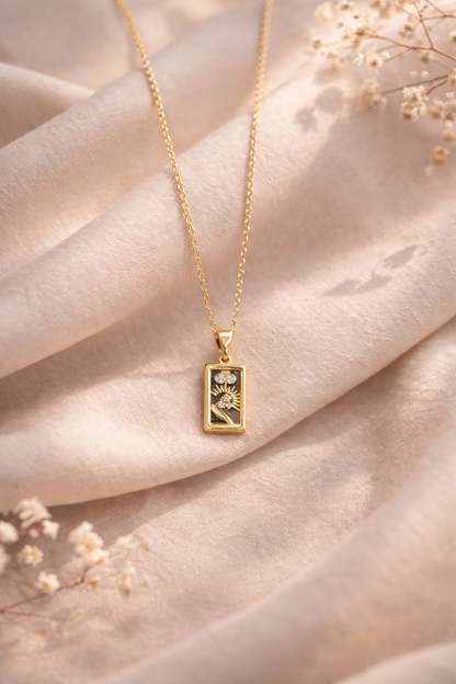 Kette "Energy Alignment"