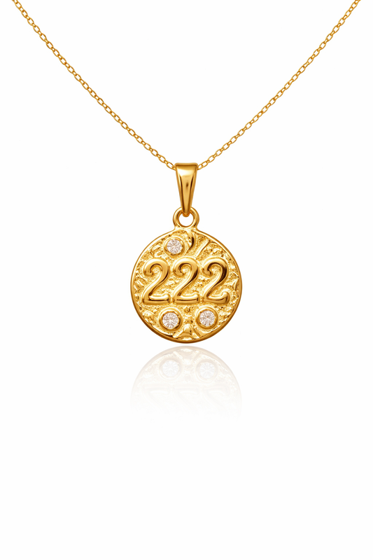 Kette "222 Balance"