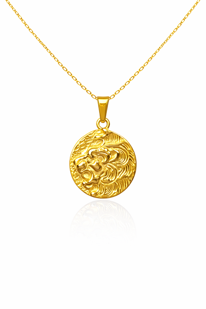 Kette "Courage"