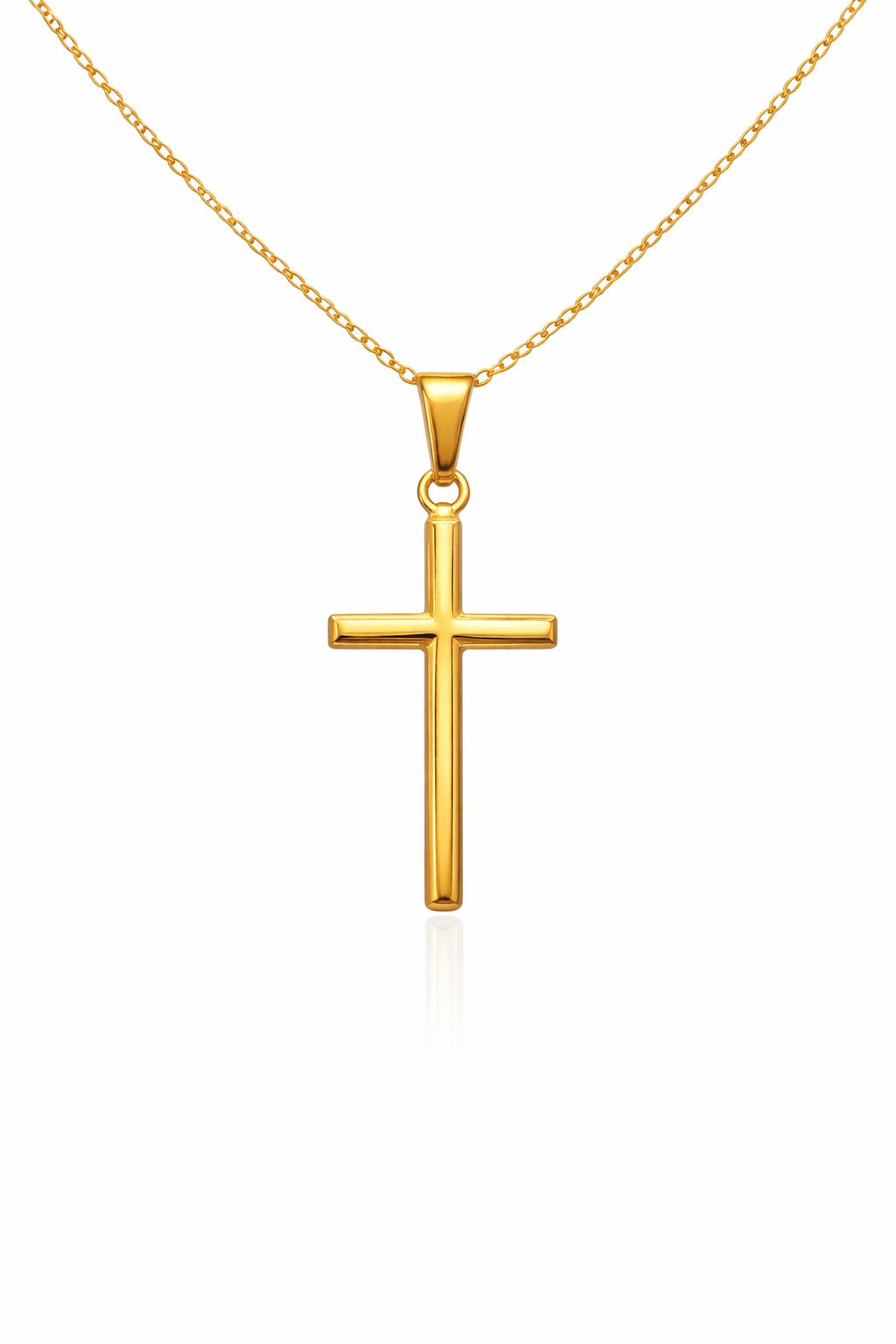 Kette "Pure Faith"