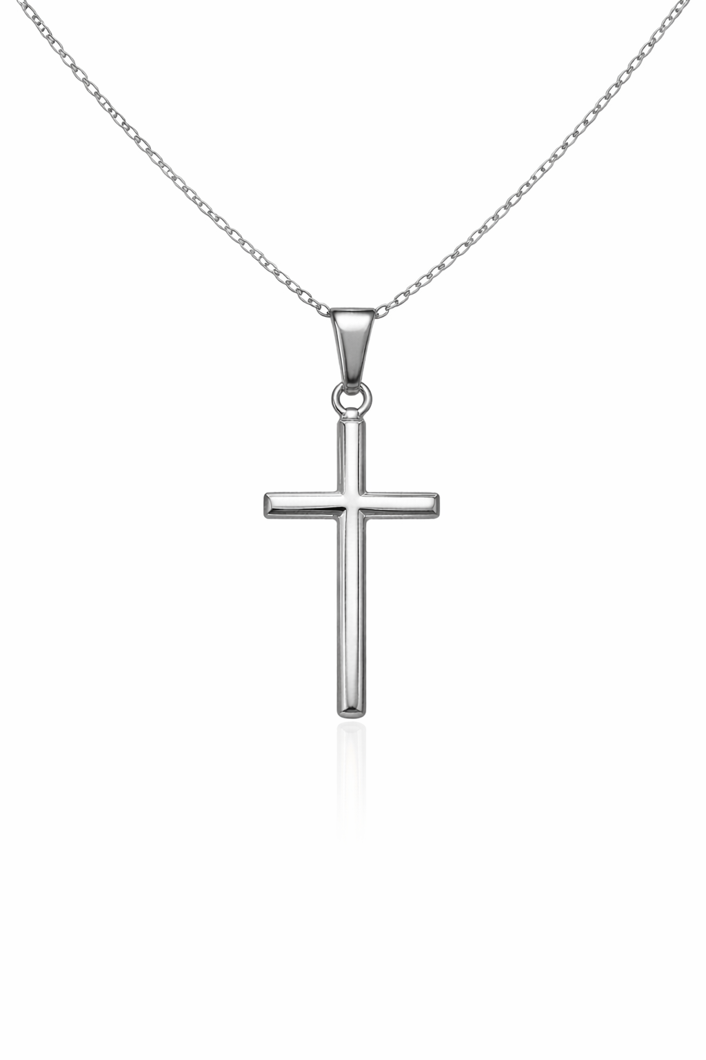 Kette "Pure Faith"