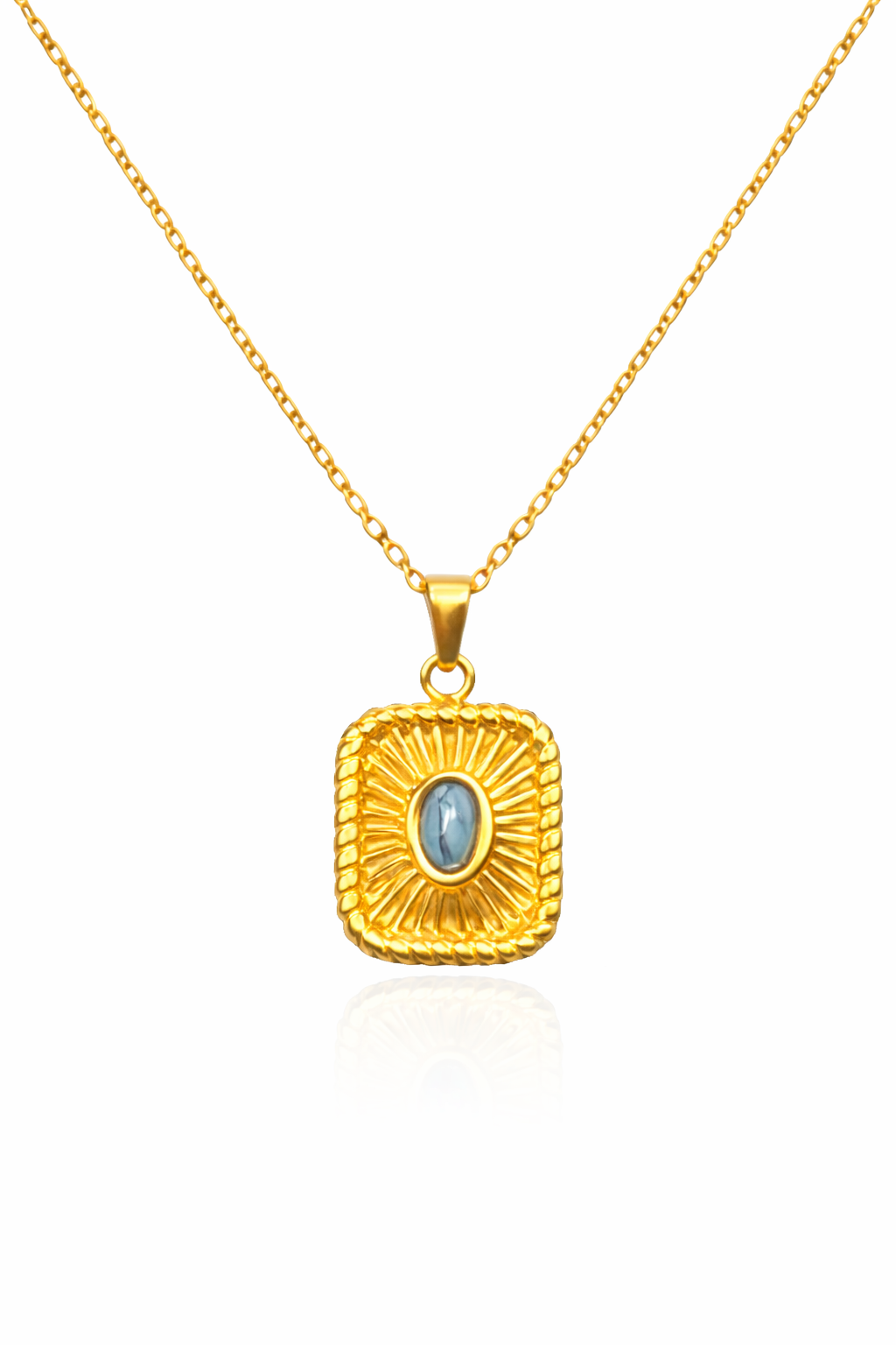Kette "Soulshield"