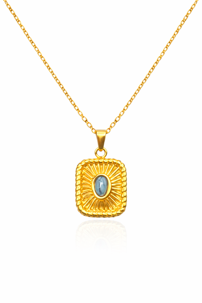 Kette "Soulshield"